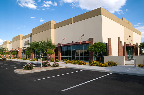 Store Location